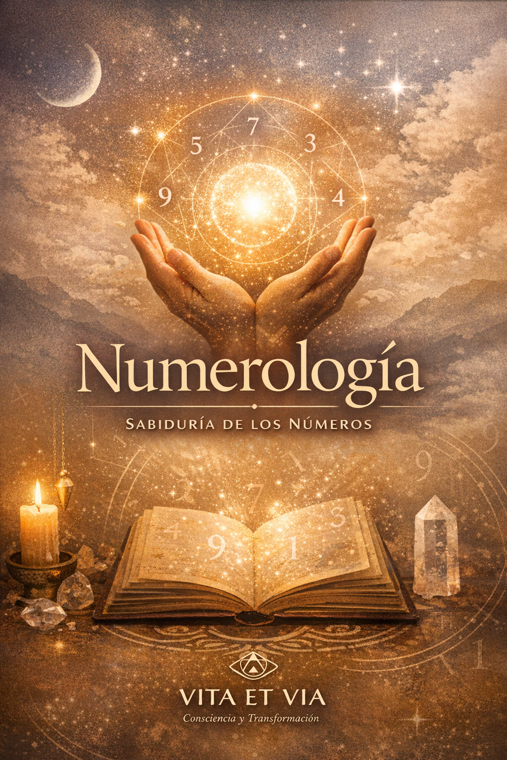 Curso de Numerología