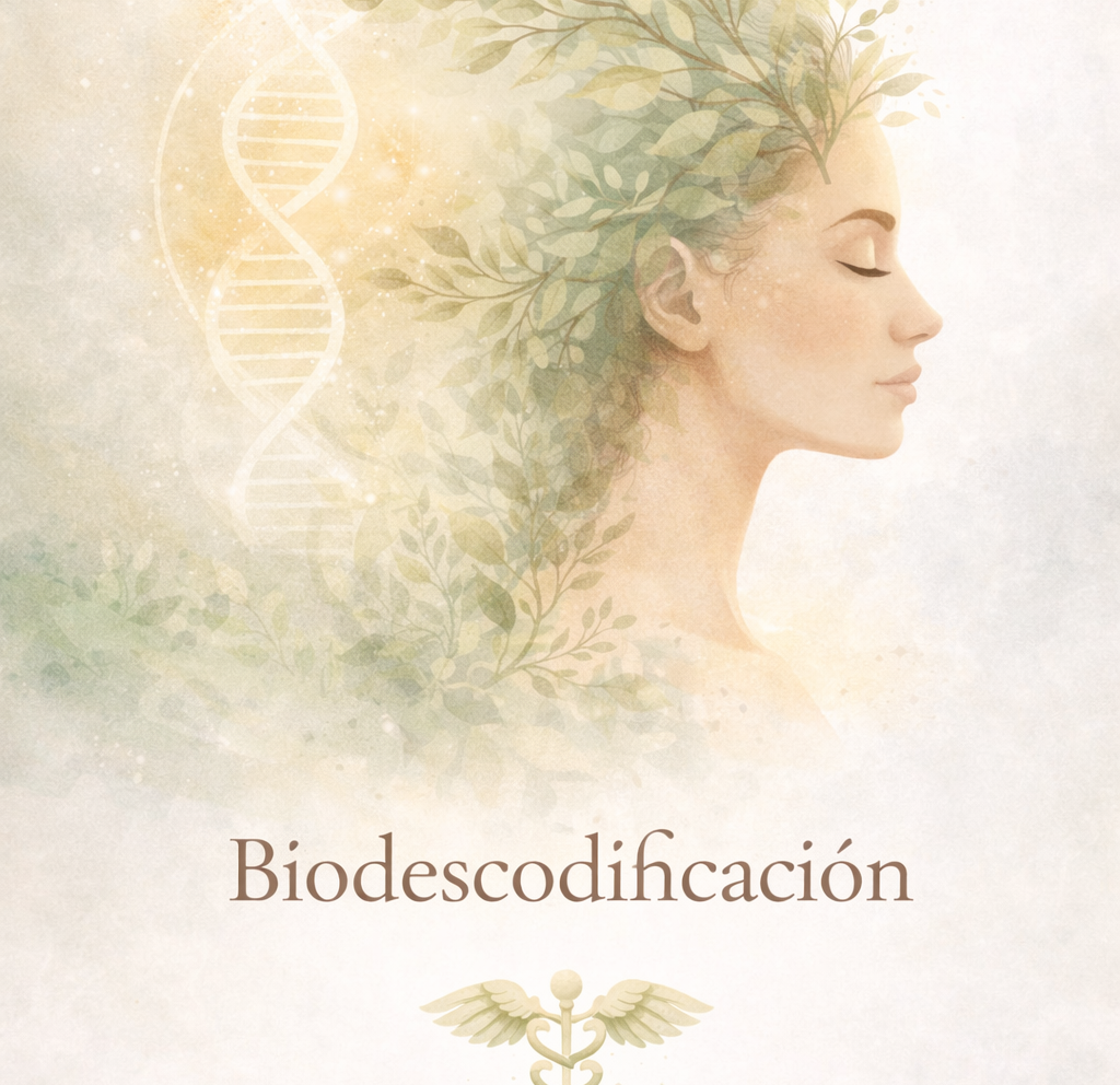 Biodescodificación