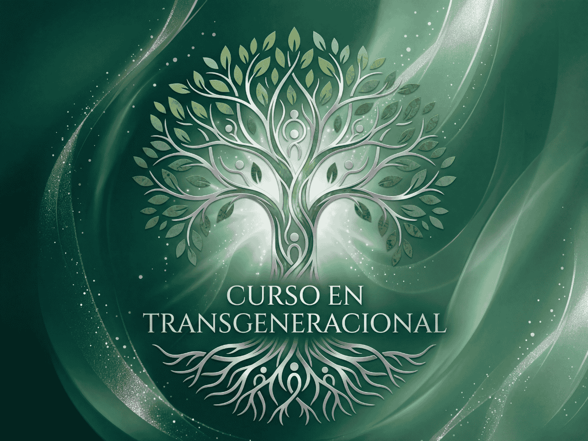 Terapeuta en Transgeneracional